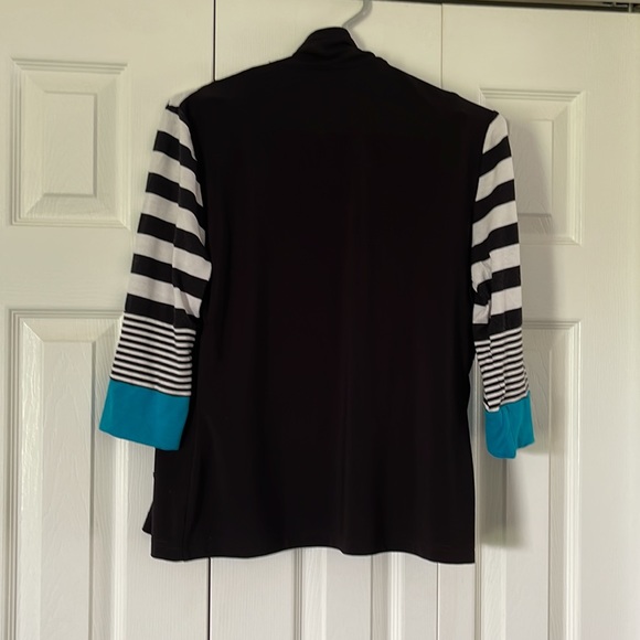 Joseph Ribkoff  Two Piece Ensemble 🥰🥰 - Picture 2 of 4